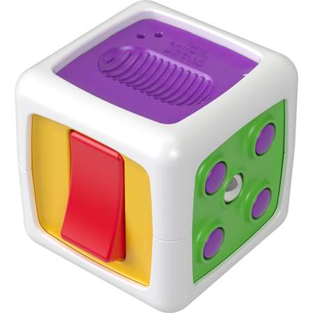 Игрушка Fisher Price кубики