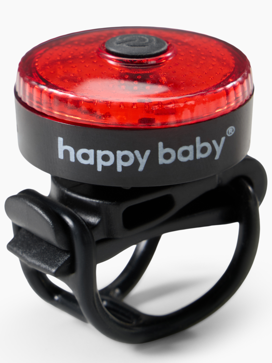 Замок, фонарь Happy Baby - фото 6