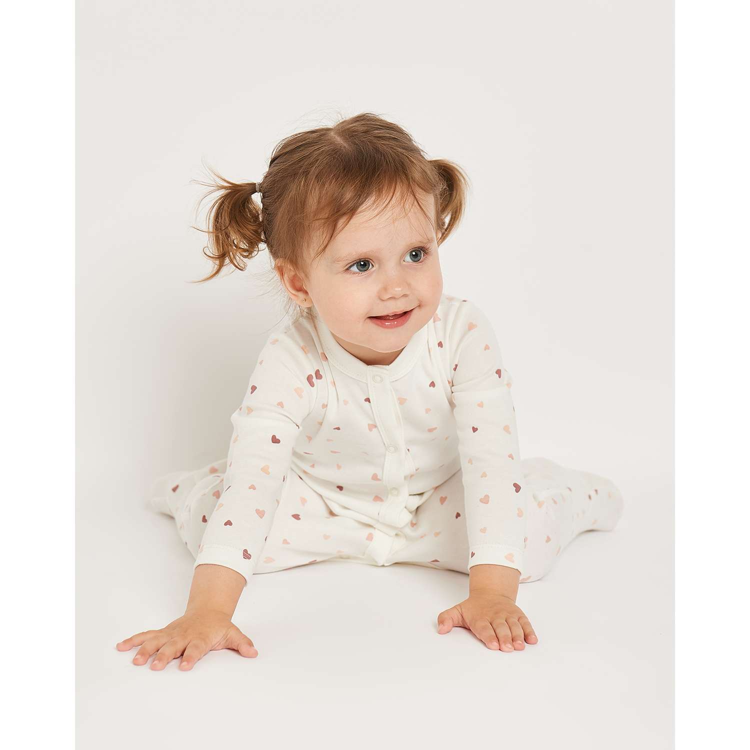 Комбинезон BabyGo W22BG1-4349-1ig-F0 - фото 5
