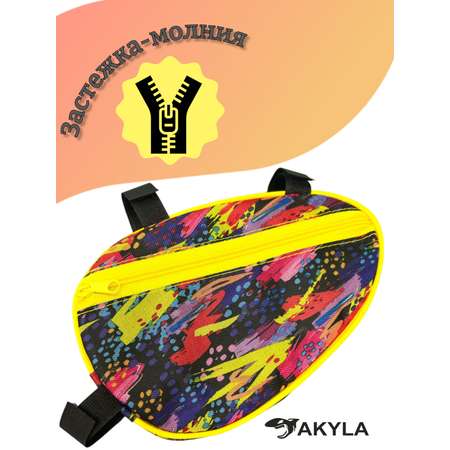 Сумка AKYLA