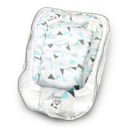 Матрас Amarobaby Mild Design Edition