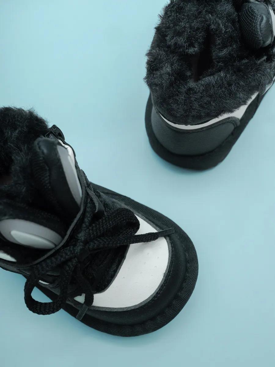 Угги Тотошка W1-A - фото 11