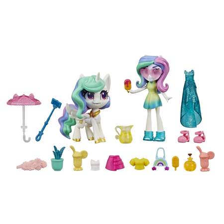 Игровой набор MLP Equestria Girls