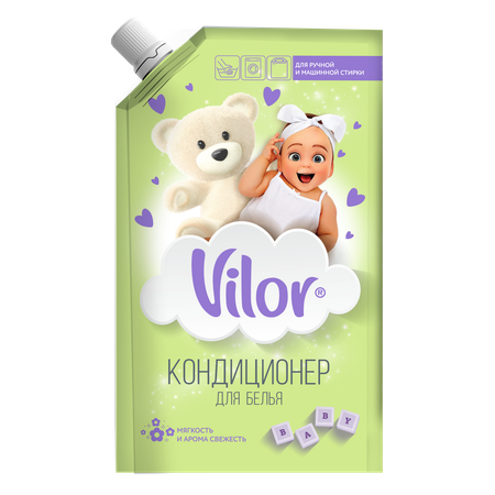 Кондиционер Vilor Детский 1 л