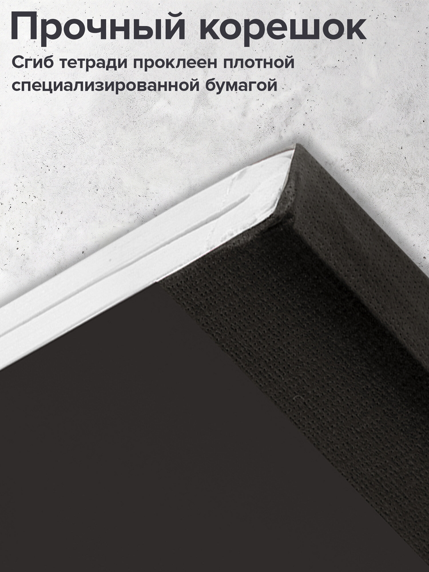 Тетрадь Brauberg клетка 96 лист. - фото 4