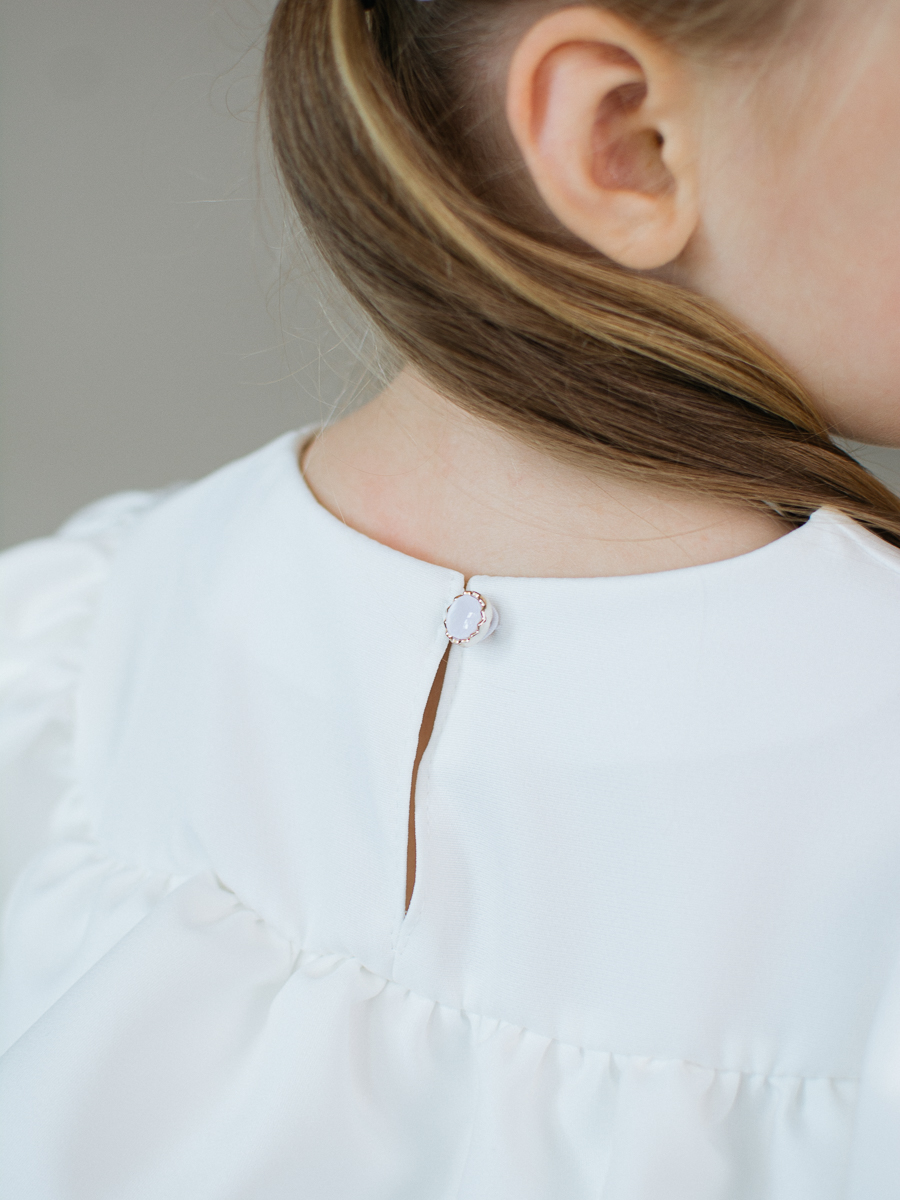 Платье Scalyaria kids Р632141145 - фото 8