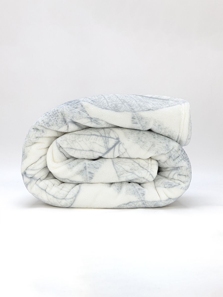 Покрывало BRAVO Келли 180 x 220 см велсофт - фото 7