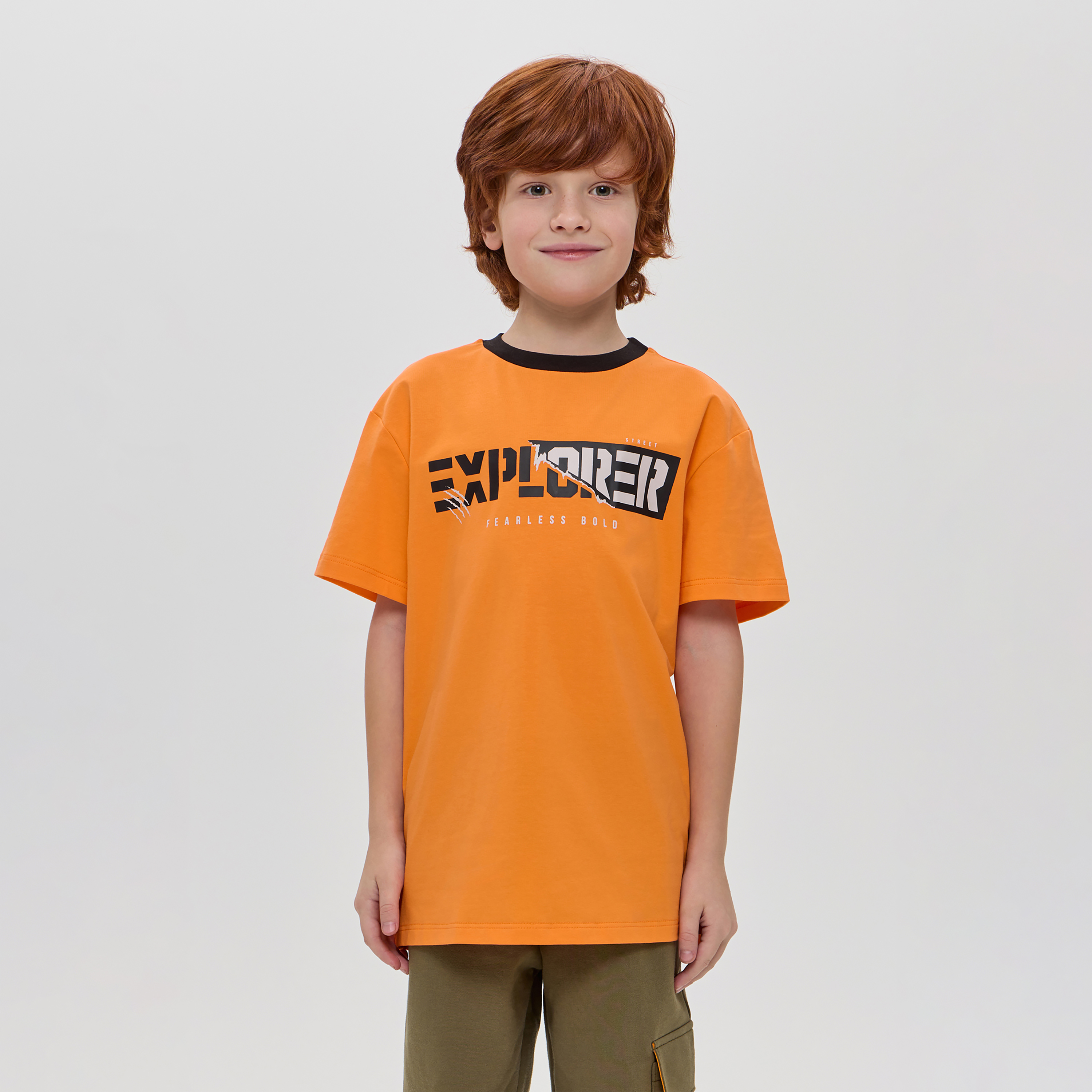 Футболка CHOUPETTE 23.127 - фото 1