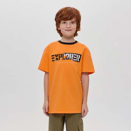 Футболка CHOUPETTE