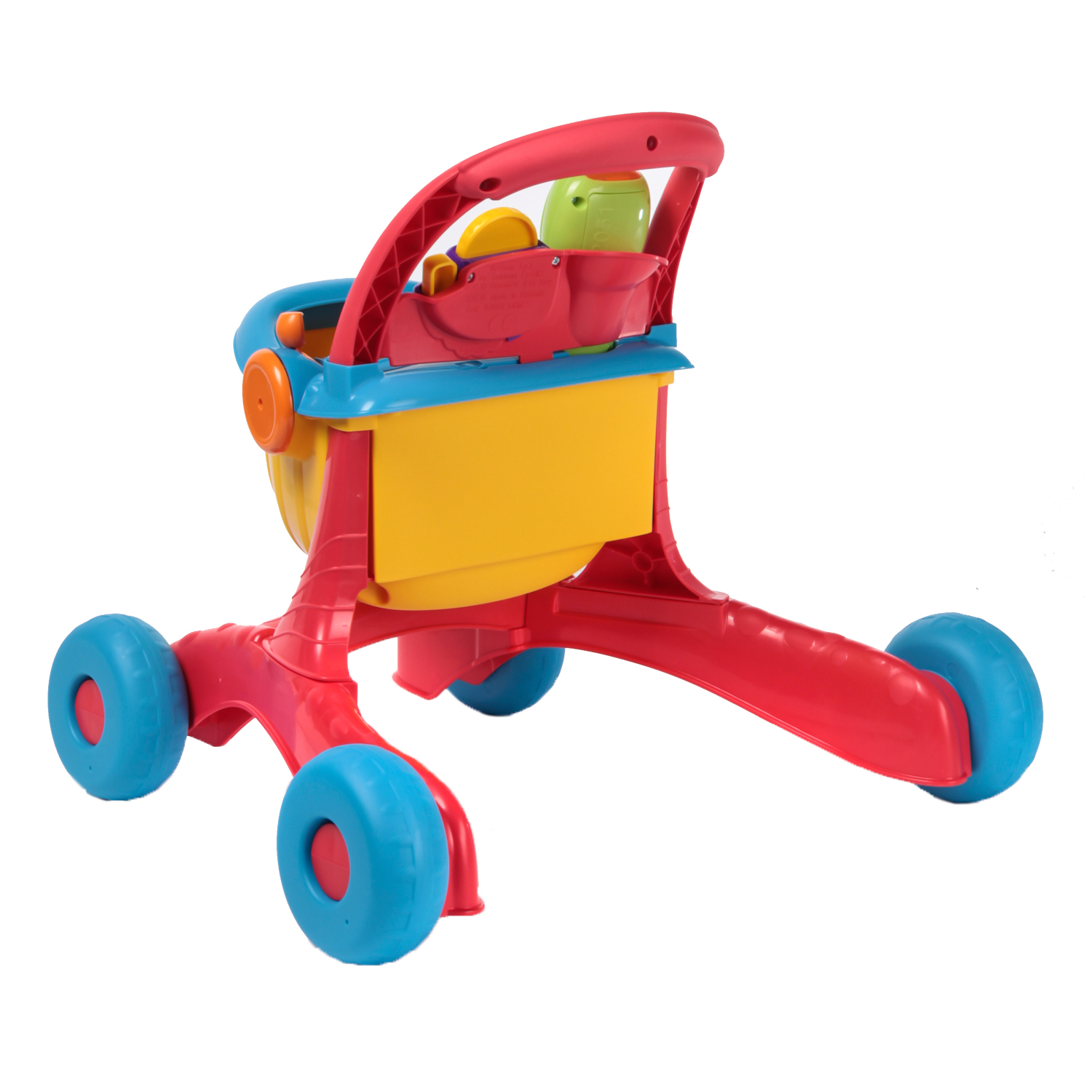 Ходунки Chicco - фото 3