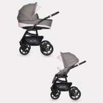 Коляска 2в1 Riko Basic ALFA Ecco