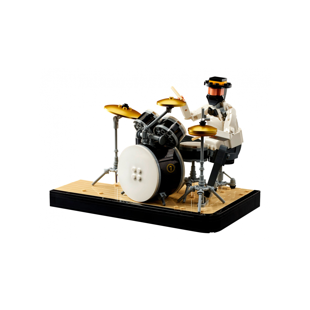 Конструктор LEGO 2316 дет. - фото 4