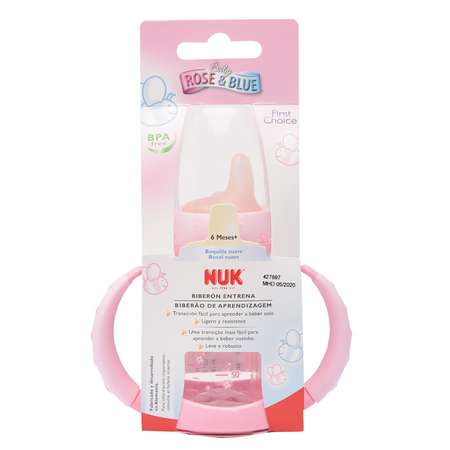 Бутылочка Nuk 150 мл