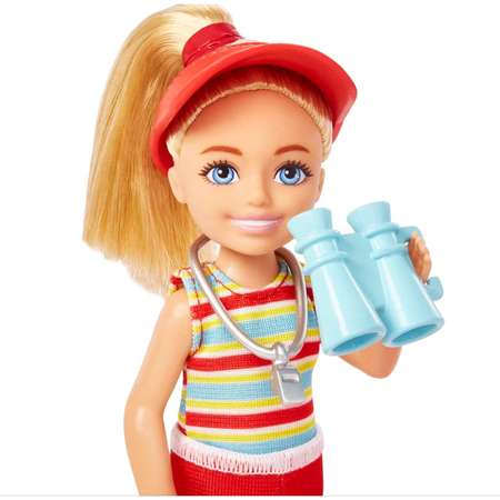 Кукла мини Barbie