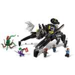 Конструктор LEGO Batman Movie 70908 745 дет.