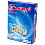 Настольная игра Стиль Жизни Руммикуб: Без границ мини