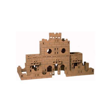Конструктор BRICKMASTER 484 дет.