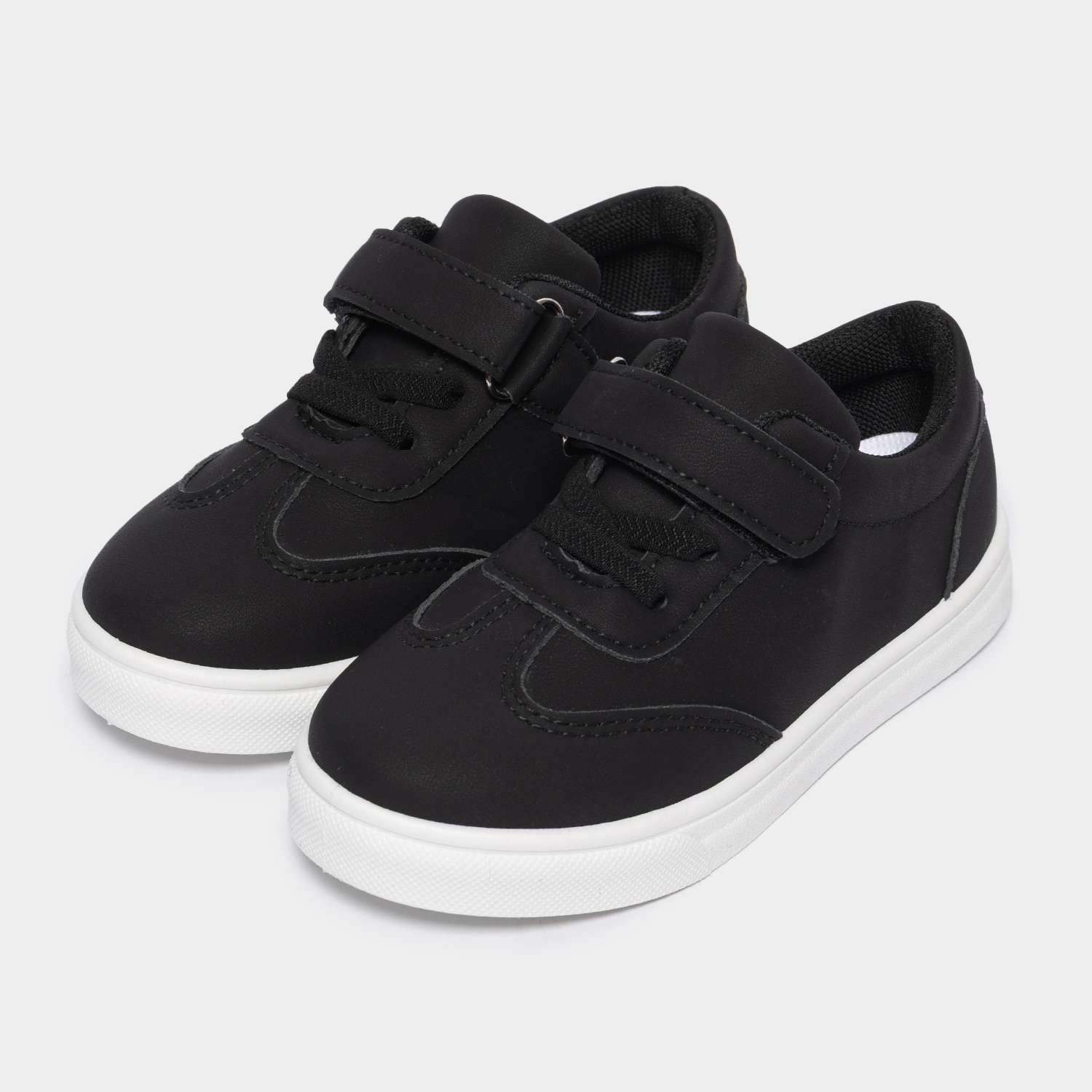 Кеды ё - фото 1