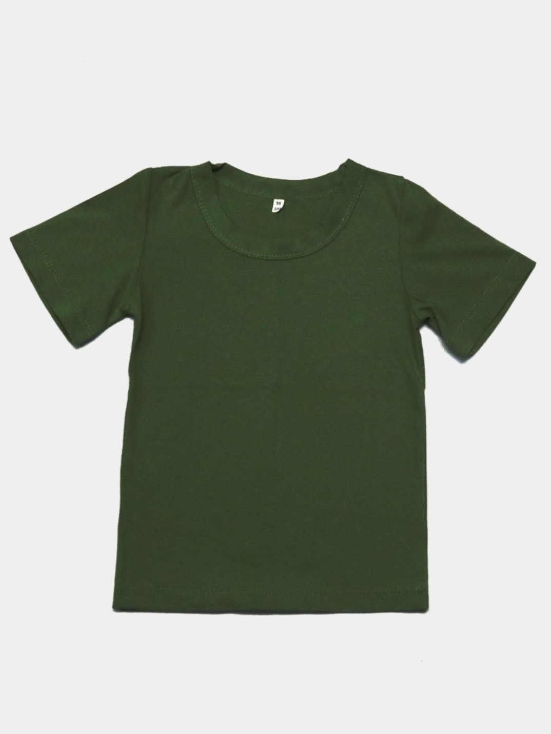 Футболка Рекантино 311-10 Хаки - фото 1