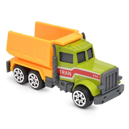 Автомобиль Devik Toys в ассортименте