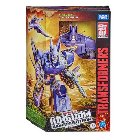 Фигурка Transformers
