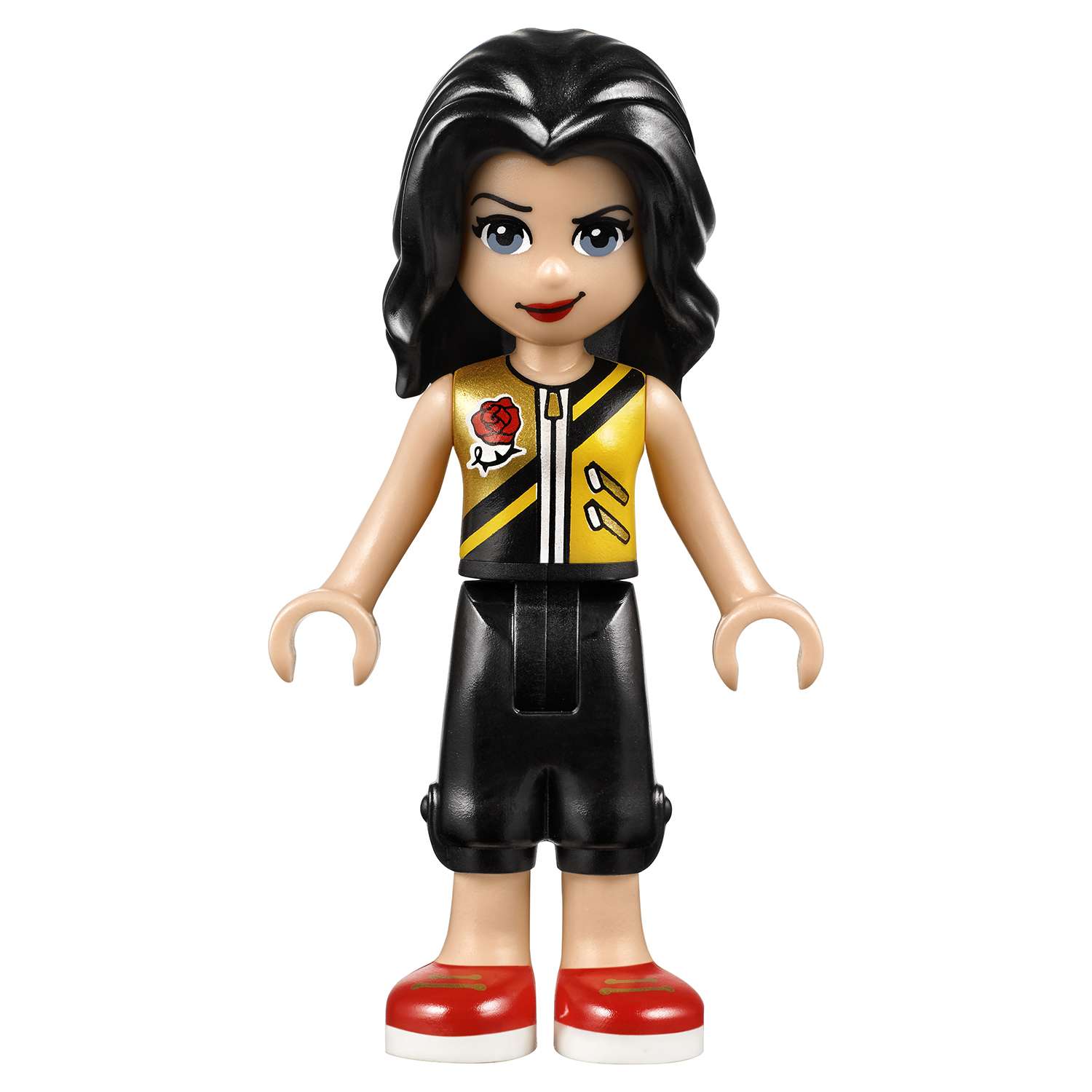 Конструктор LEGO Friends Спортивная арена для Стефани блочный - фото 12