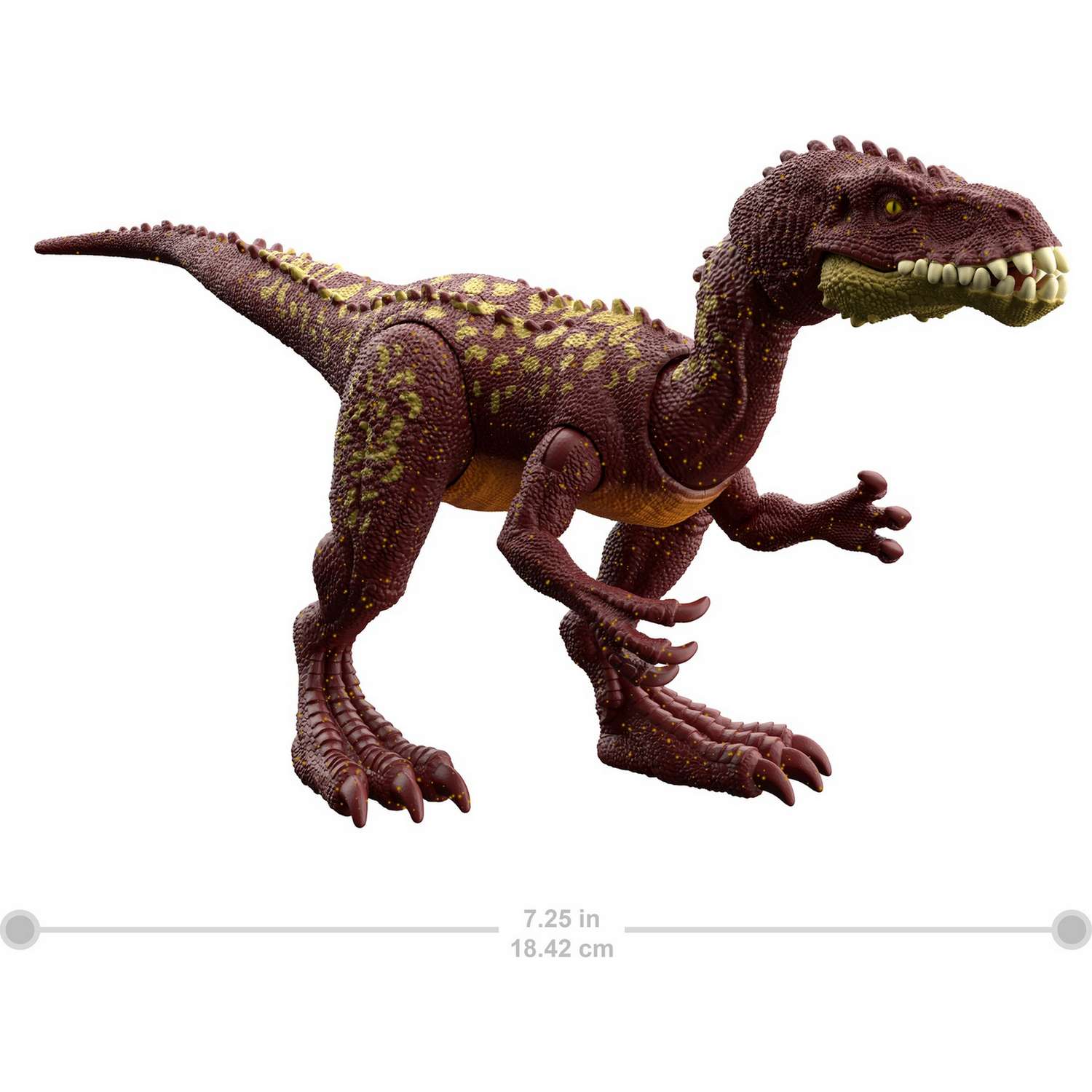 Фигурка Jurassic World в ассортименте - фото 57