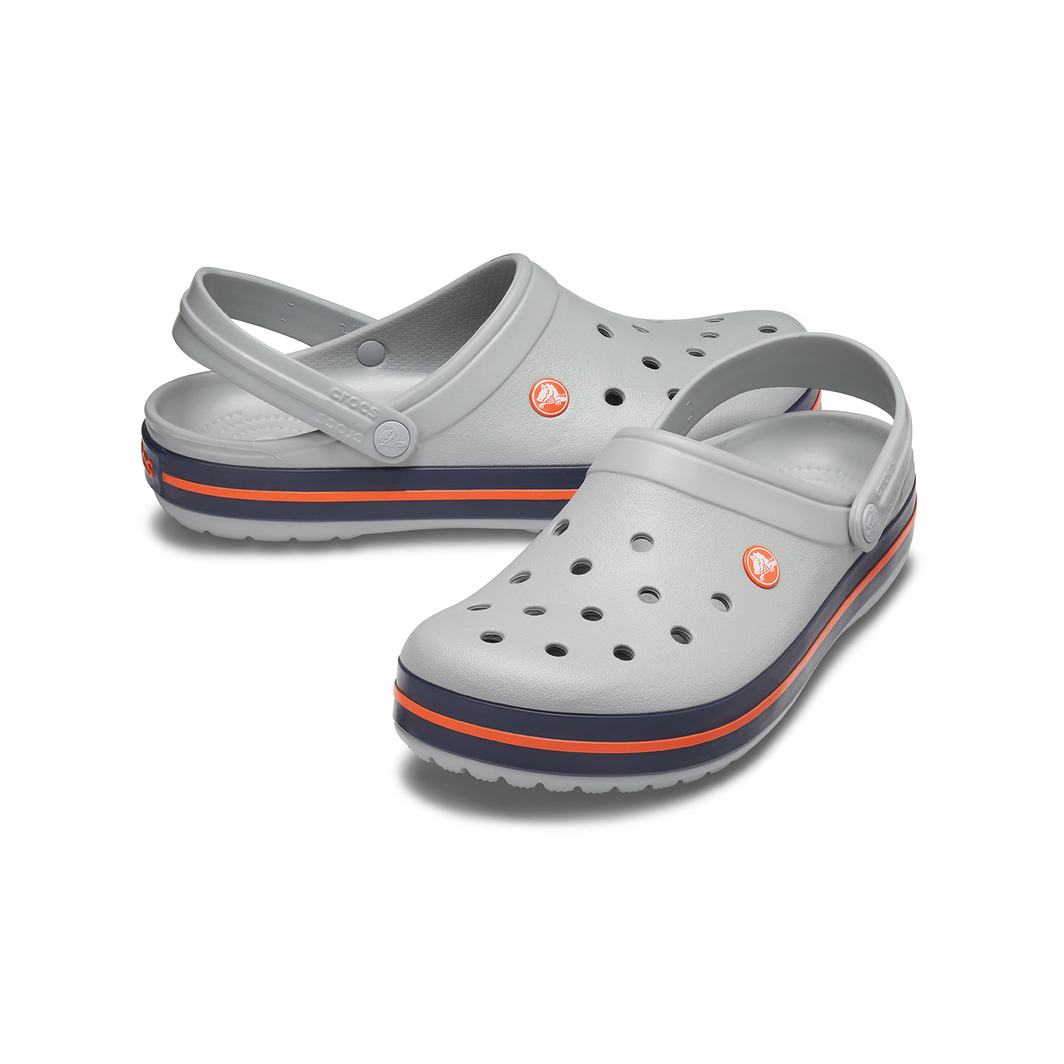 Сабо CROCS 11016-01U - фото 2