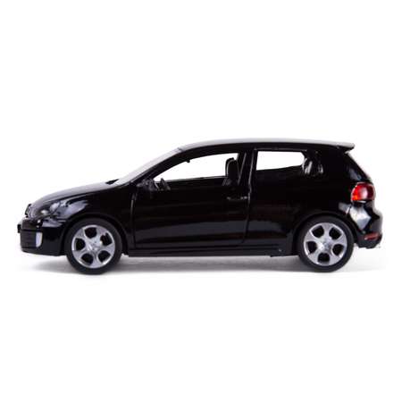 Автомобиль Mobicaro Volkswagen 1:32 черный