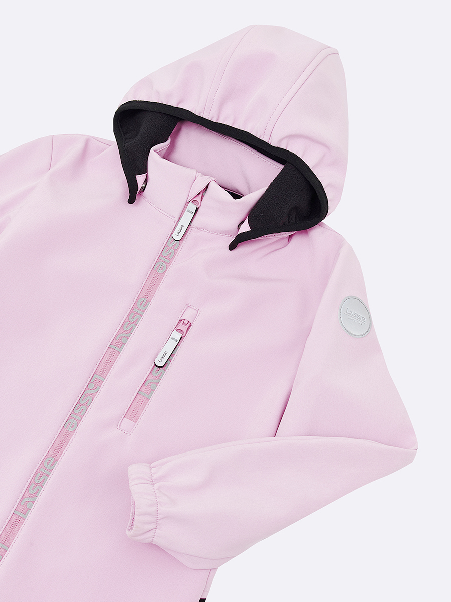 Комбинезон Lassie 72105221-4510 - фото 5