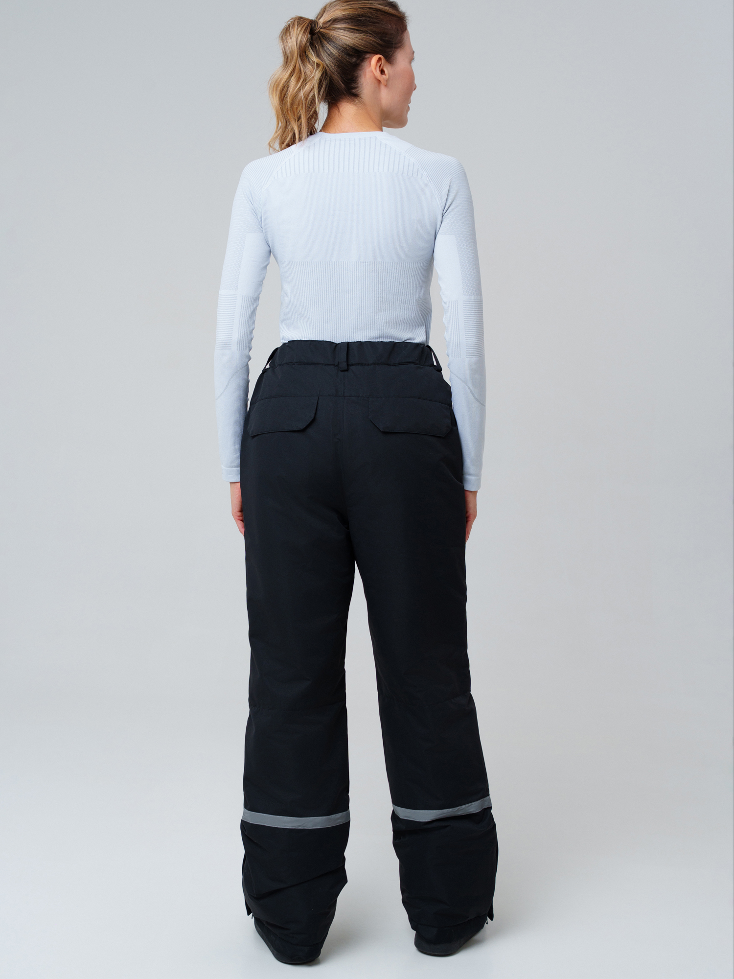 Брюки PlayToday 32566021 - фото 4