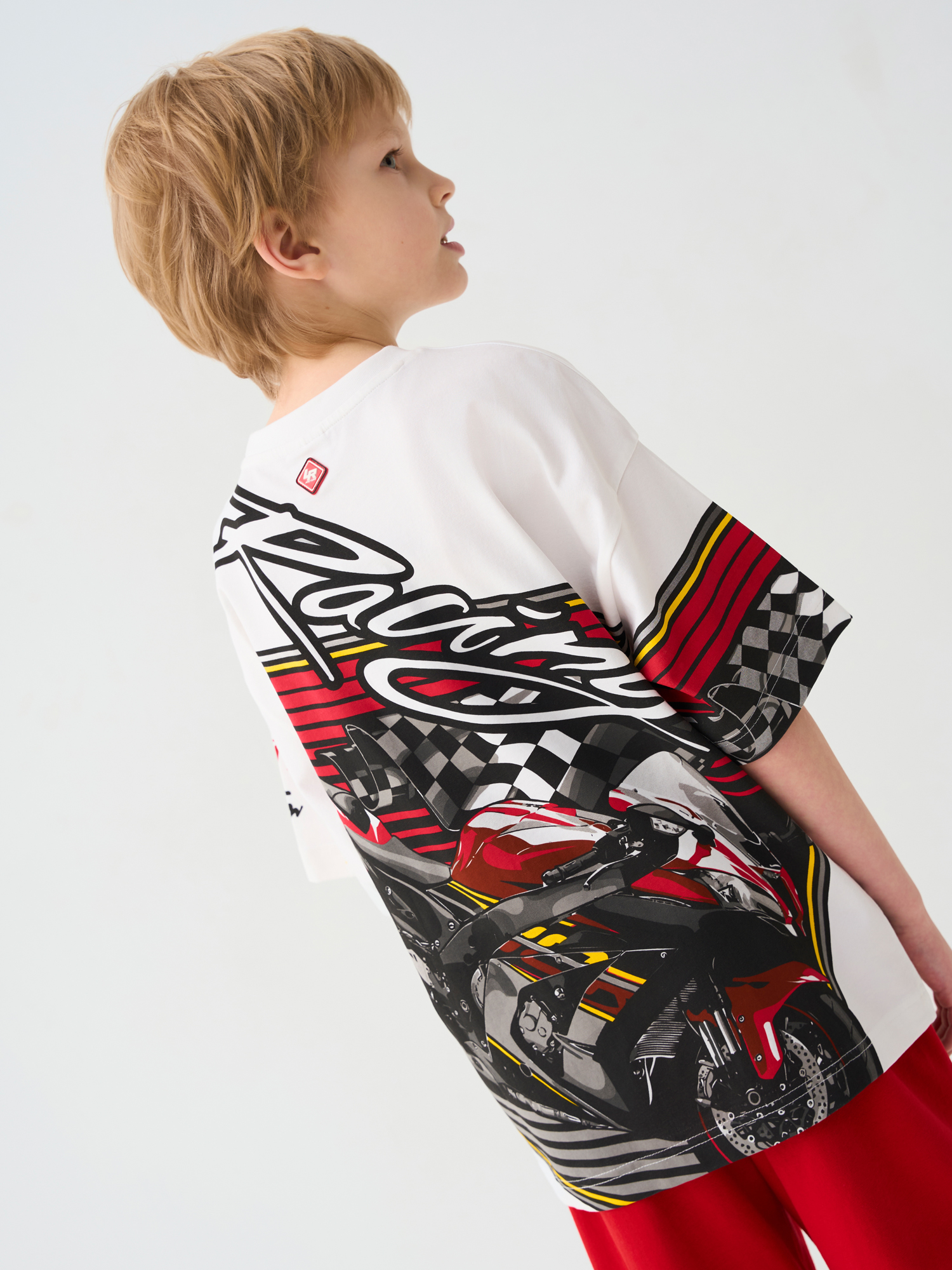 Футболка PlayToday 12611038 - фото 2