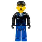 Фигурка LEGO 4 Juniors Police