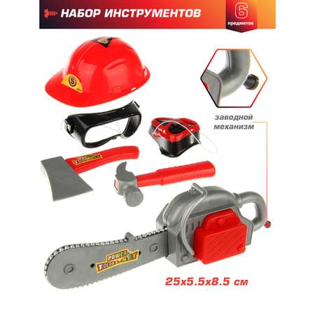 Игрушка Veld Co Мастер (инструменты)