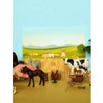 Игровой набор Masai Mara