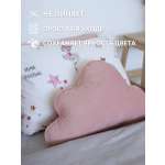 Подушка декоративная COROCOCO 37 x 60 см 1 шт.