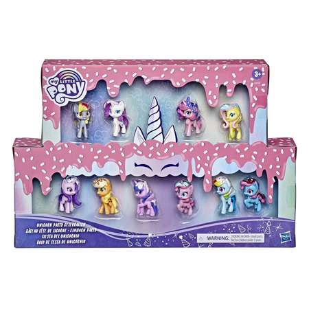 Игровой набор My Little Pony