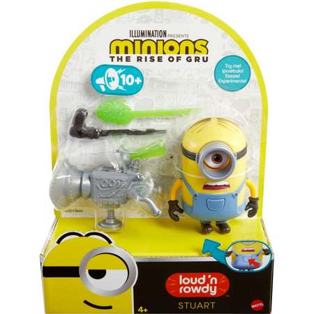 Фигурка Minions