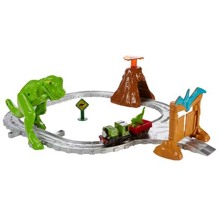Поезд Thomas and Friends
