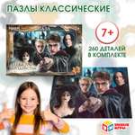 Пазл Умные игры Школа чародейства