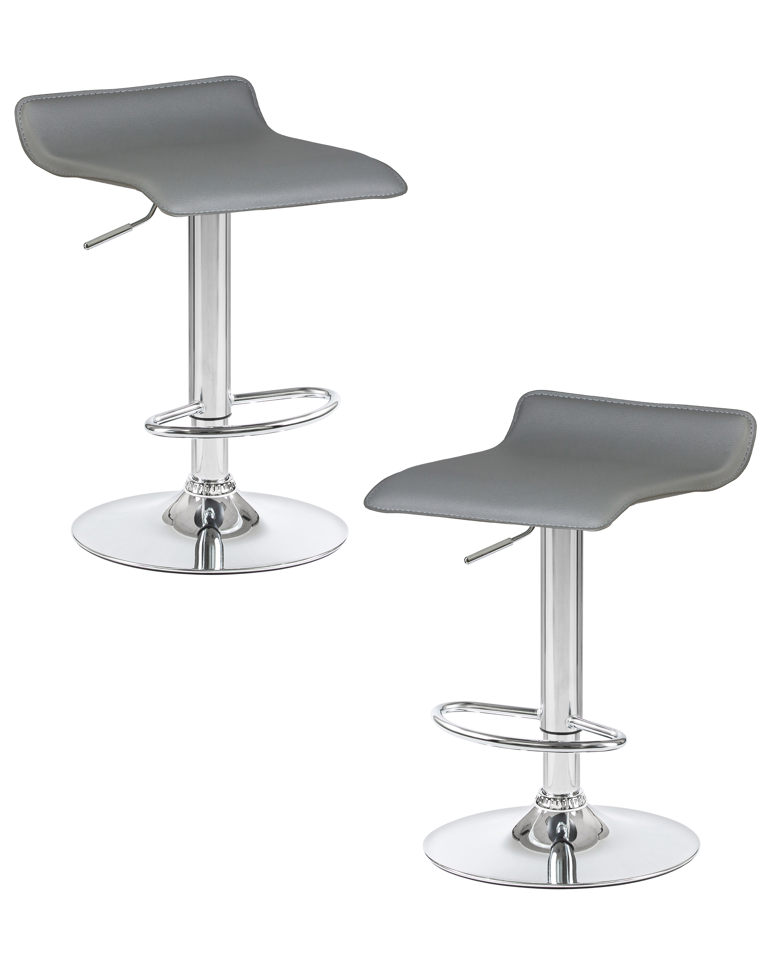 Стул DOBRIN TOM 2 шт. - фото 1