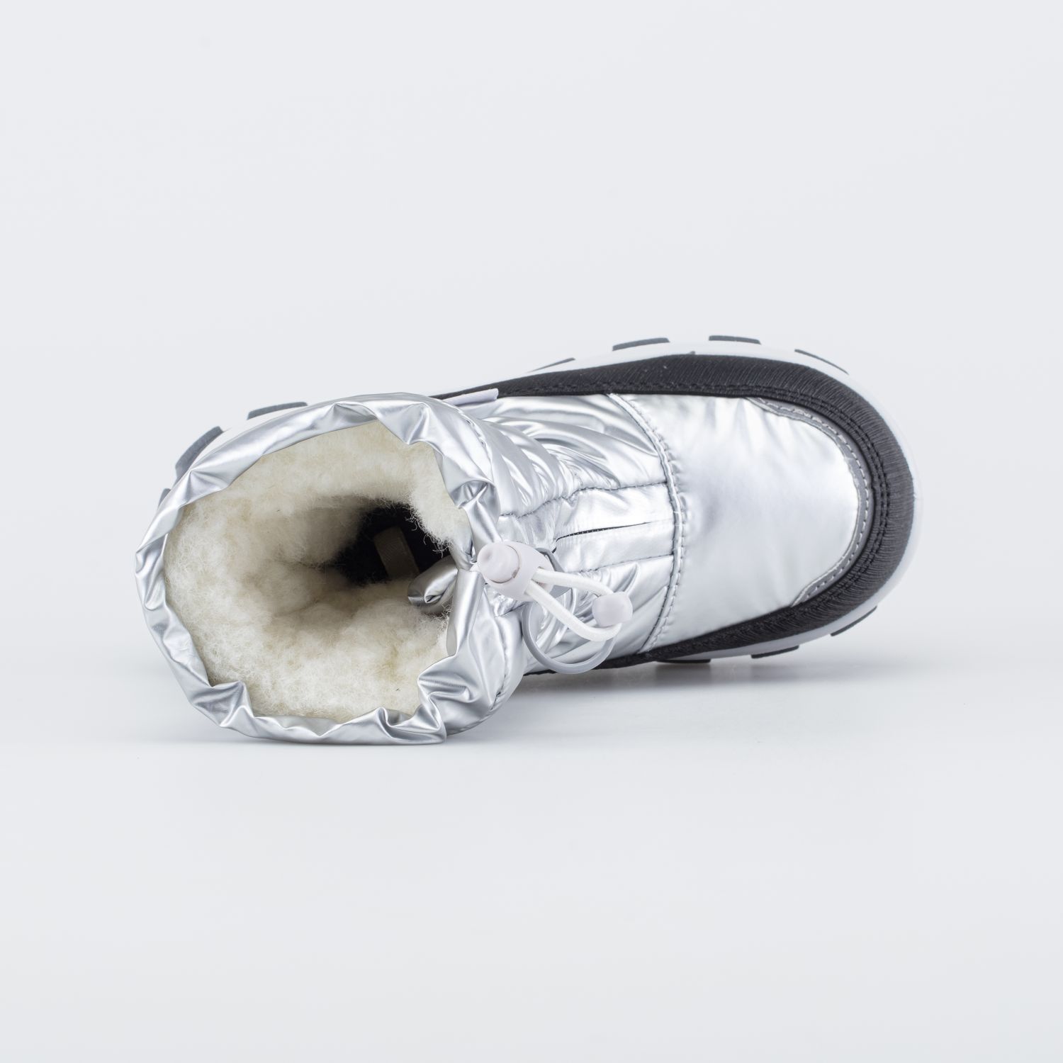 Сапоги Котофей 464934-41 - фото 4