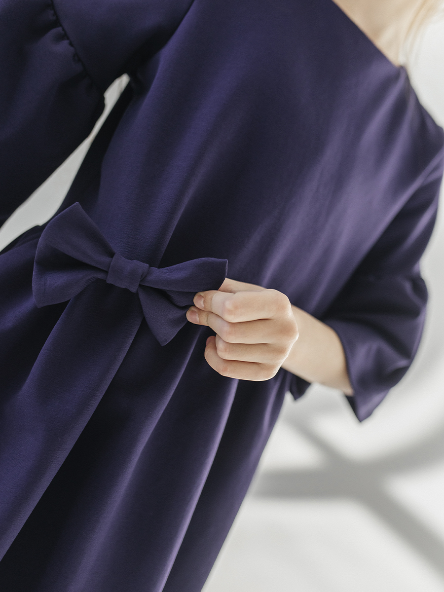 Платье 5+ 08503021фу - фото 8