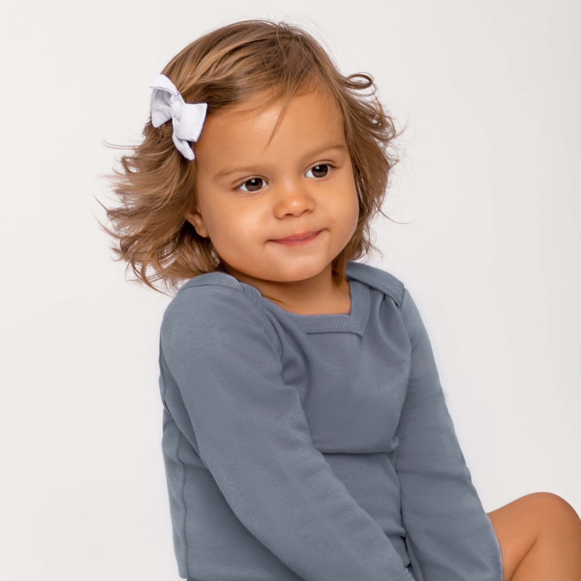 Боди Amarobaby AB-OD20-NG2/10 - фото 5
