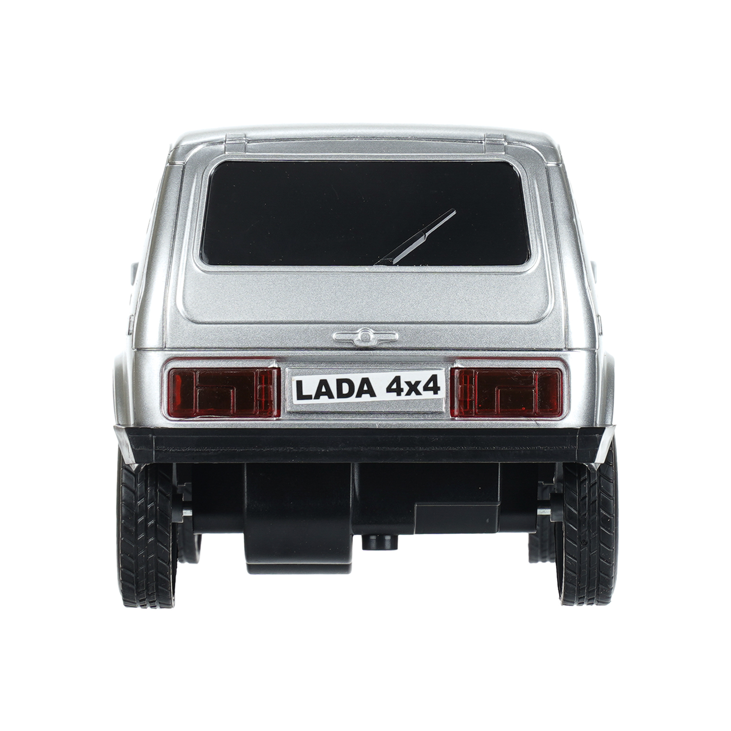 Автомобиль РУ Технопарк LADA Радиоуправляемая - фото 7