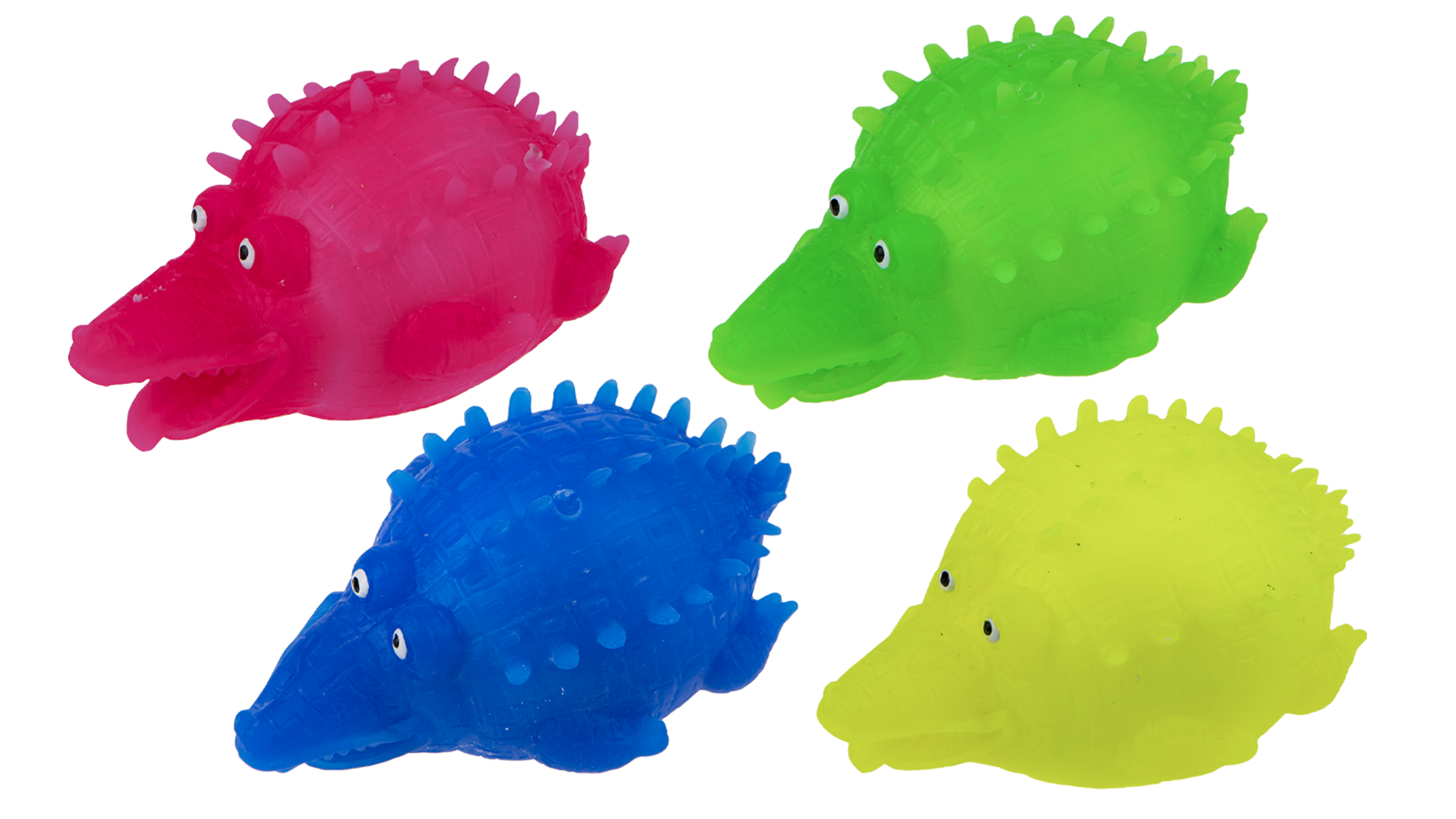 Игрушка-антистресс Крутой Замес в ассортименте - фото 2