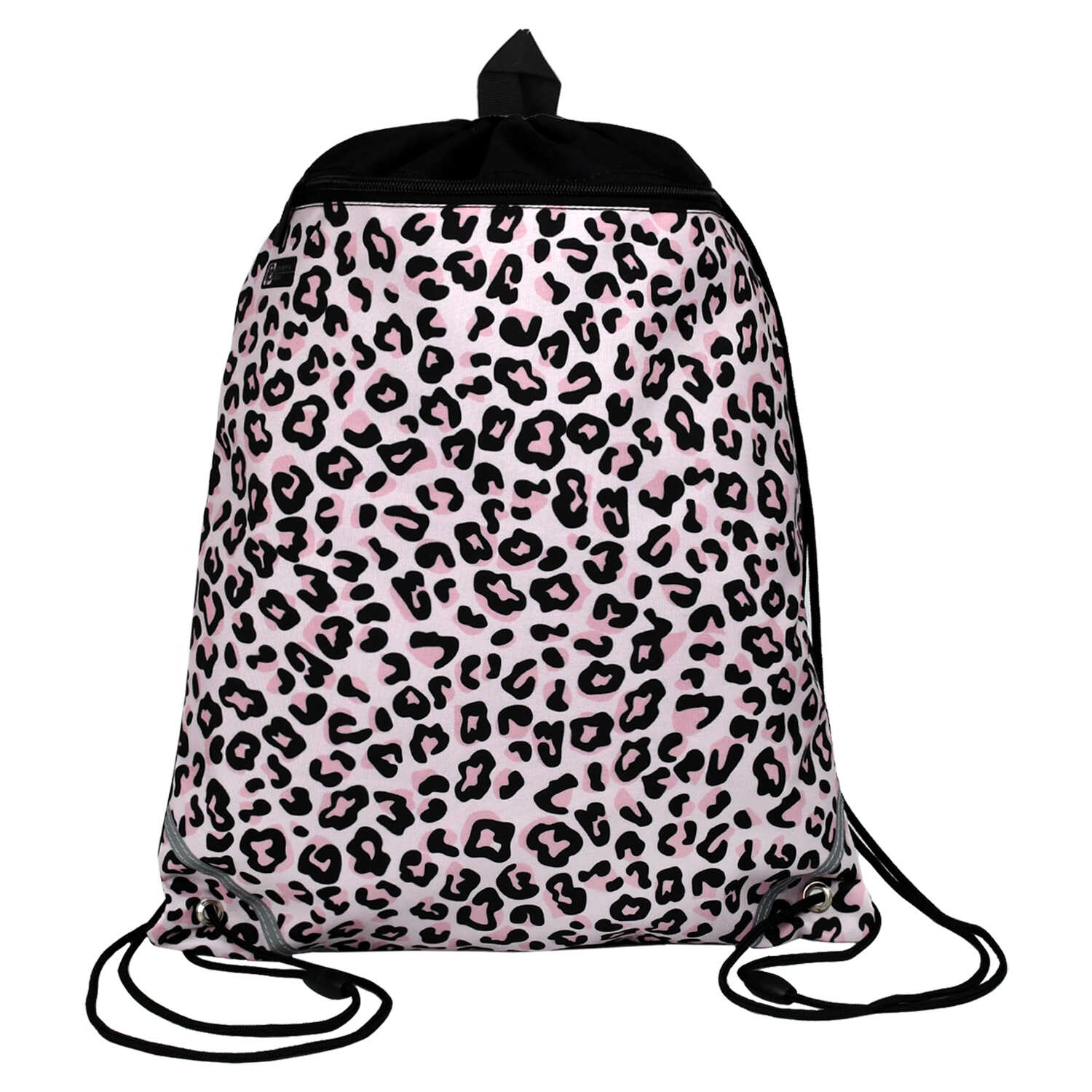 Мешок для обуви Феникс + Леопрд - фото 1