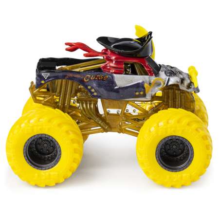 Автомобиль Monster Jam 1:64