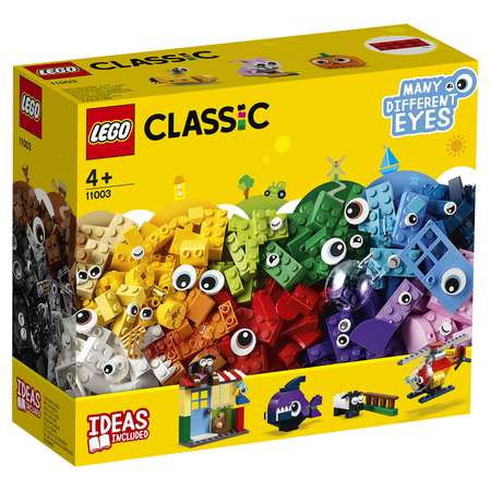 Конструктор LEGO Classic блочный
