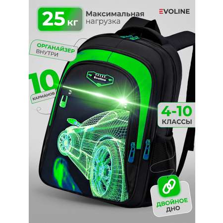 Рюкзак Evoline